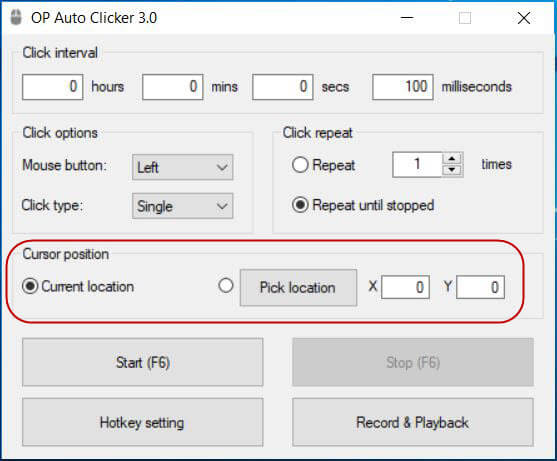 How to use auto-clicker in Minecraft?